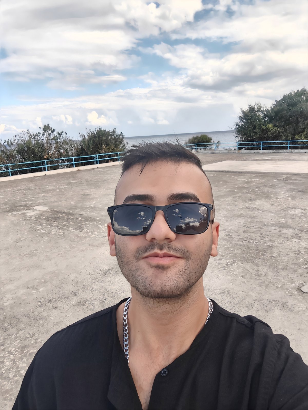 Furkan ERDAL